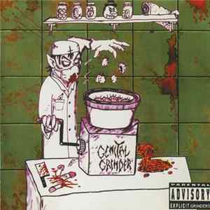 Genital Grinder - Genital Grinder Album