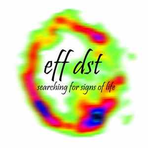EFF DST - Searching For Signs Of Life Album