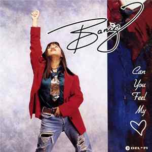Banig - Can You Feel My Heart Album