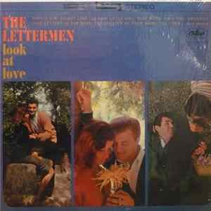 The Lettermen - Look At Love Album