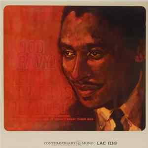 Teddy Edwards Quartet - Good Gravy! Album
