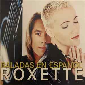 Roxette - Baladas En Español Album