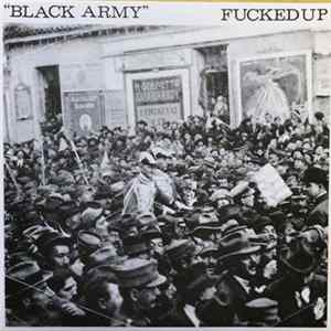 Fucked Up - Black Army Album