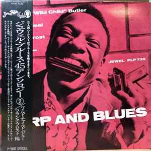 Various - Harp And Blues Album