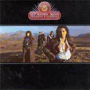 Heartland - Heartland Album