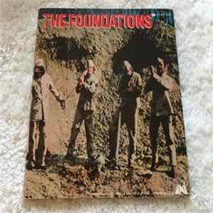 The Foundations - Digging The Foundations Album