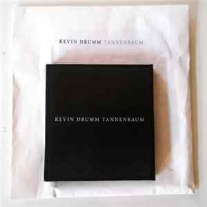 Kevin Drumm - Tannenbaum Album