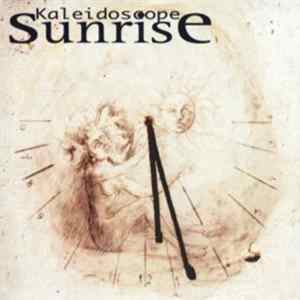 Kaleidoscope Sunrise - Schatten Album