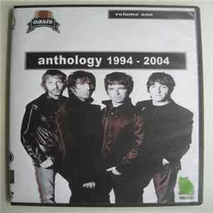 Oasis - Anthology 1 Album