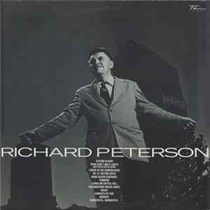 Richard Peterson - The Second Album Album