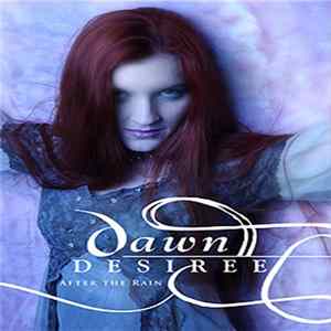 Dawn Desiree' - After the Rain Album