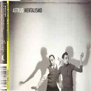 Astrud - Mentalismo Album
