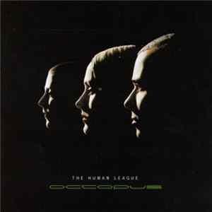 The Human League - Octopus Album