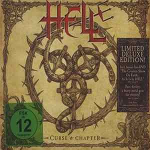 Hell - Curse And Chapter Album
