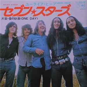 Uriah Heep - Seven Stars / One Day Album