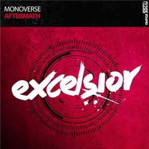 Monoverse - Aftermath Album