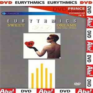 Eurythmics - Sweet Dreams (The Video Album) Album