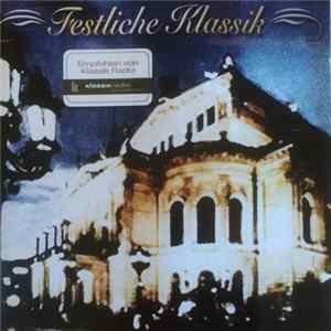 Various - Festliche Klassik Album