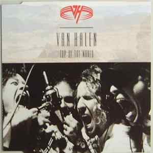 Van Halen - Top Of The World Album
