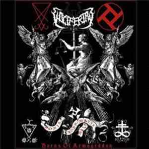 Vociferian - Horns of Armageddon Album