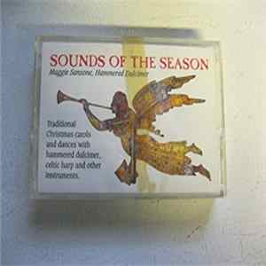 Maggie Sansone - Sounds Of The Season Album