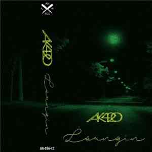 AK420 - Loungin Album