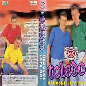Toledo - Radosne Lata Dni Album