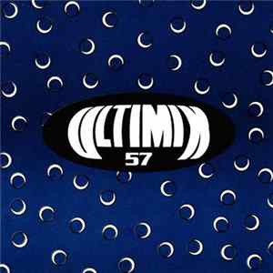 Various - Ultimix 57 Album