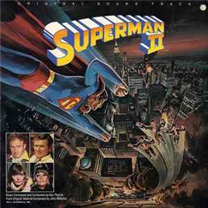 Ken Thorne - Superman II (Original Soundtrack) Album
