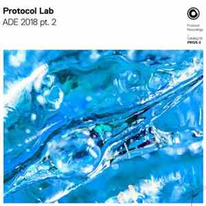 Various - Protocol Lab - ADE 2018 pt. 2 Album