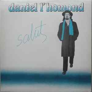 Daniel L'homond - Salut Album