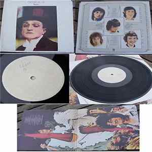 Faces - Ooh La La Album
