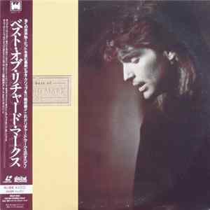 Richard Marx - The Best Of Richard Marx Album