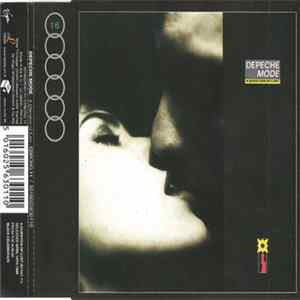 Depeche Mode - A Question Of Lust Album