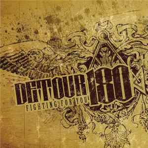 Detour 180 - Fighting For You Album