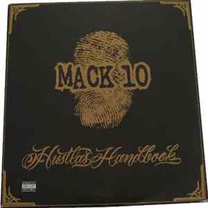 Mack 10 - Hustla's Handbook Album