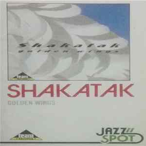 Shakatak - Golden Wings Album