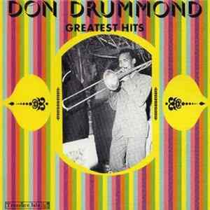 Don Drummond - Greatest Hits Album