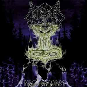 Unleashed - Midvinterblot Album