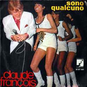 Claude François - Sono Qualcuno Album