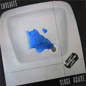 Lovebite - Close Shave Album