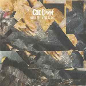 God Damn - When The Wind Blows Album
