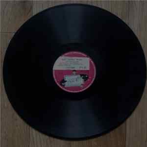 Earl "Fatha" Hines All Stars Quintet - Chicago / Tea For Two Album