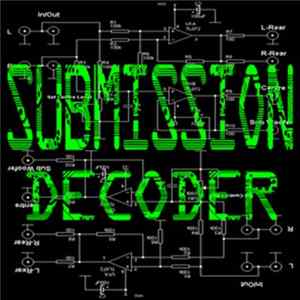 Submission - Decoder Album