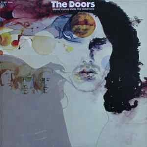 The Doors - Weird Scenes Inside The Gold Mine Album