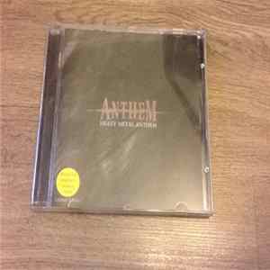 Anthem - Heavy Metal Anthem Album