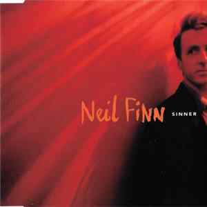 Neil Finn - Sinner Album