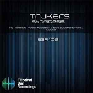 Trukers - Syneidesis Album