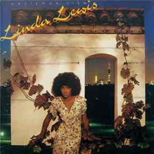 Linda Lewis - Hacienda View Album