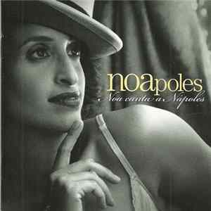 Noa - Noapoles (Noa Canta A Nápoles) Album